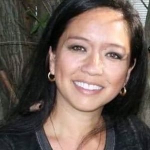 Meet your Posher, Patricia